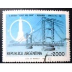 1982 AR 1591 Cruz del Sur games U 1982 AR 1591 Cruz del Sur games U