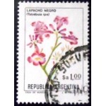 1983 AR 1640 Lapacho Negro U SEV