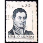 1983 AR 1654 Admiral Guillermo Brown 20 U
