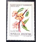 1984 AR 1639 Guaran Amarillo Guaranday M SEV