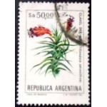 1984 Clavel del AireAR 1705  U SEV