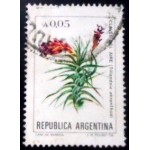 1985 AR 1752 Clavel del Aire U SEV