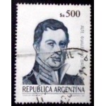 1985 AR 1736 Admiral Guillermo Brown 500 U