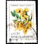 1985 AR 1755 Flor de Carnaval U SEV