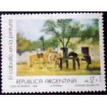 1988 La Espera by Gustavo Solari