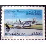 1990 AR 2039 Fokker F27 U
