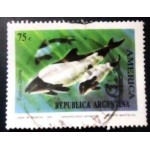 1993 AR 2191 Commersons Dolphin U