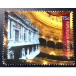 1999 AR 2476 The Opera House in Buenos Aires N