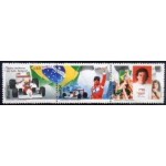 1994 C 1921 Ayrton Senna M SET