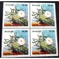 1983 BR C 1351 Xiquexique M QD