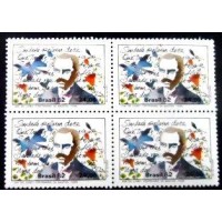 1982 C 1288 Bastos Tigre M QD