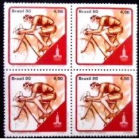 1980 C 1154 Ciclismo M QD