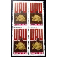 1979 C 1119 UPU 12 M QD