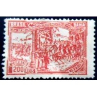1923 C 0017 Exército Pacificador M