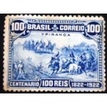 1922 C 0014 Grito do Ipiranga N