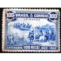 1922 C 0014 Grito do Ipiranga N