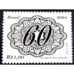 2024 C 4165 60 Reis de 1844 M