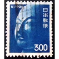 1974 Buddha Kofuku Temple 300