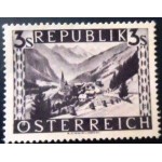 1947 AT 0852 Heiligenblut N 1947 AT 0852 Heiligenblut N