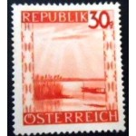 1947 AT 0753 Neusiedler Lake N sev