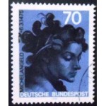 1975 Michelangelo