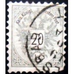 1887 Coat of Arms 20