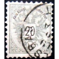 1887 Coat of Arms 20