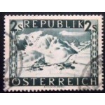 1946 AT 0768 St. Christoph at Arlberg I U