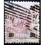 1890 Emperor Franz Joseph 30 1890 Emperor Franz Joseph 30