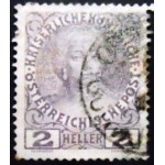 1913 AT 0140 Empress Maria Theresia U sev