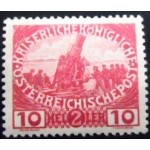 1915 Artillery 10