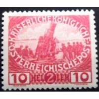 1915 Artillery 10