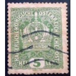 1916 Emperors crown 5