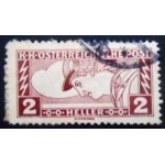 1917 Mercurius 2 1917 Mercurius 2