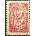 1919 Allegory 40