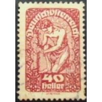 1919 Allegory 40