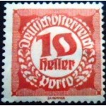 1920 AT 0076 Digit in circle 10 P N