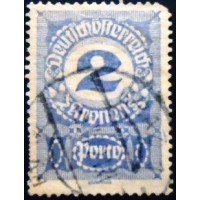 1921 Digit in Circle 2 1921 Digit in Circle 2