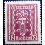 1922 Symbolism: hammer & tongs 10