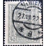 1922 Symbolism hammer & tongs 30