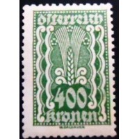 1922 Symbolism Ear of Corn 400