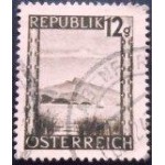 1945 AT 0747 Schafberg 12U U