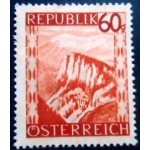 1947 AT 0846 Semmering N 1947 AT 0846 Semmering N