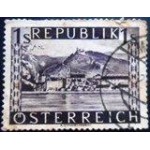 1947 AT 0850 Dürnstein U 1947 AT 0850 Dürnstein U