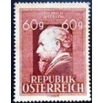 1948AT 0857 Friedrich Amerling N 1948AT 0857 Friedrich Amerling N