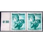 1949 AT 0906 Lower Austria X N PR 1 1949 AT 0906 Lower Austria X N PR 1