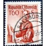 1949 AT 0917 Vienna (1850) U sev 1949 AT 0917 Vienna (1850) U sev