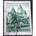 1957 AT 1038 Heidenreichstein Castle Y U 1957 AT 1038 Heidenreichstein Castle Y U