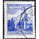 1960 AT 1048 Mint Tower U sev 1960 AT 1048 Mint Tower U sev