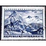 1970 AT 1341 Mountain tourism U